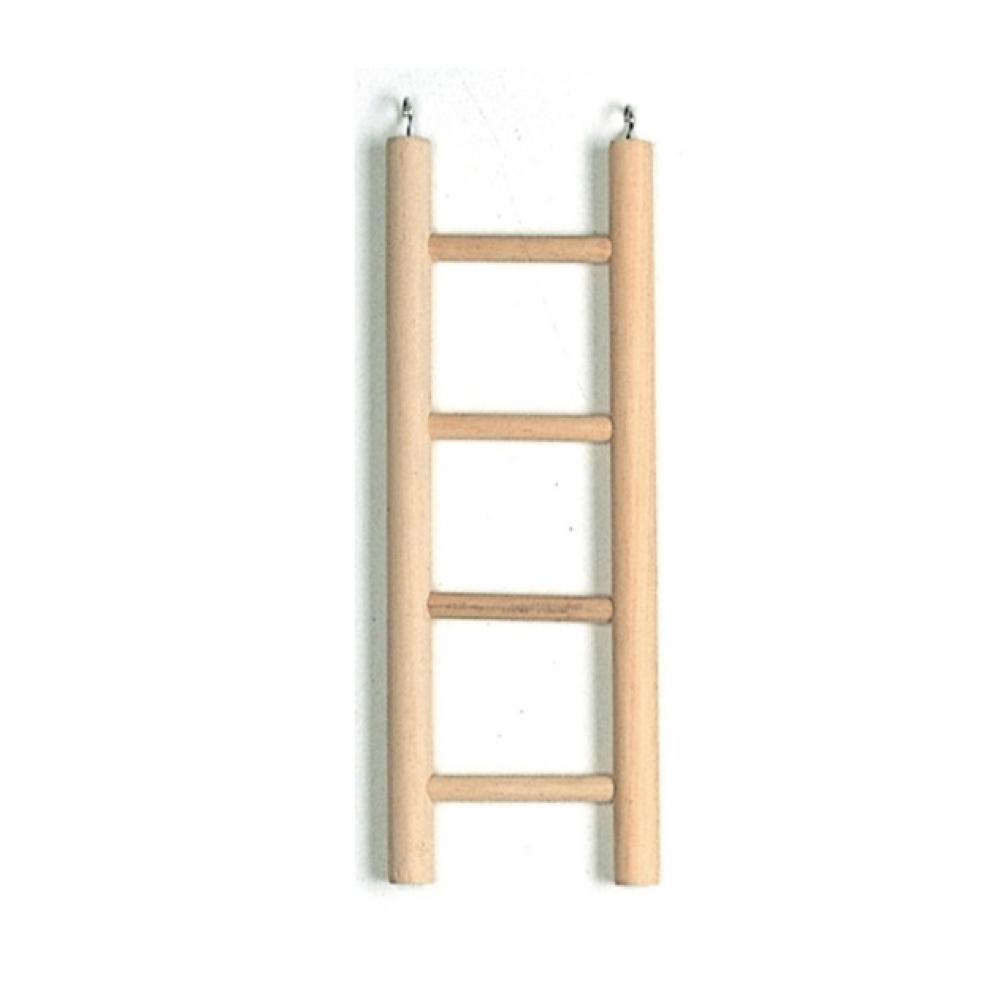 Ladder hout  - Ladder hout 