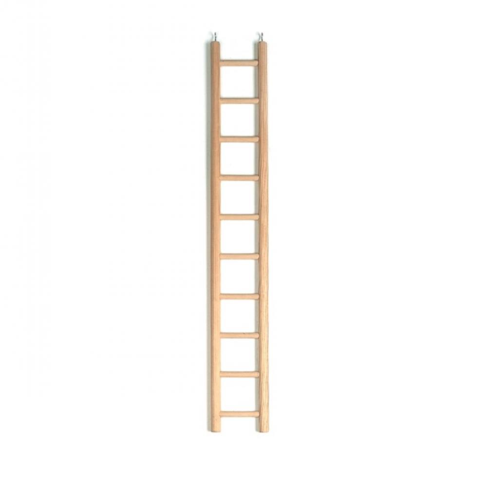 Ladder hout  - Ladder hout 