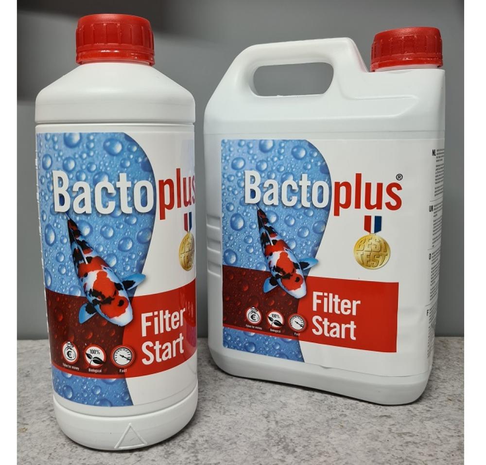 Bactoplus - Bactoplus