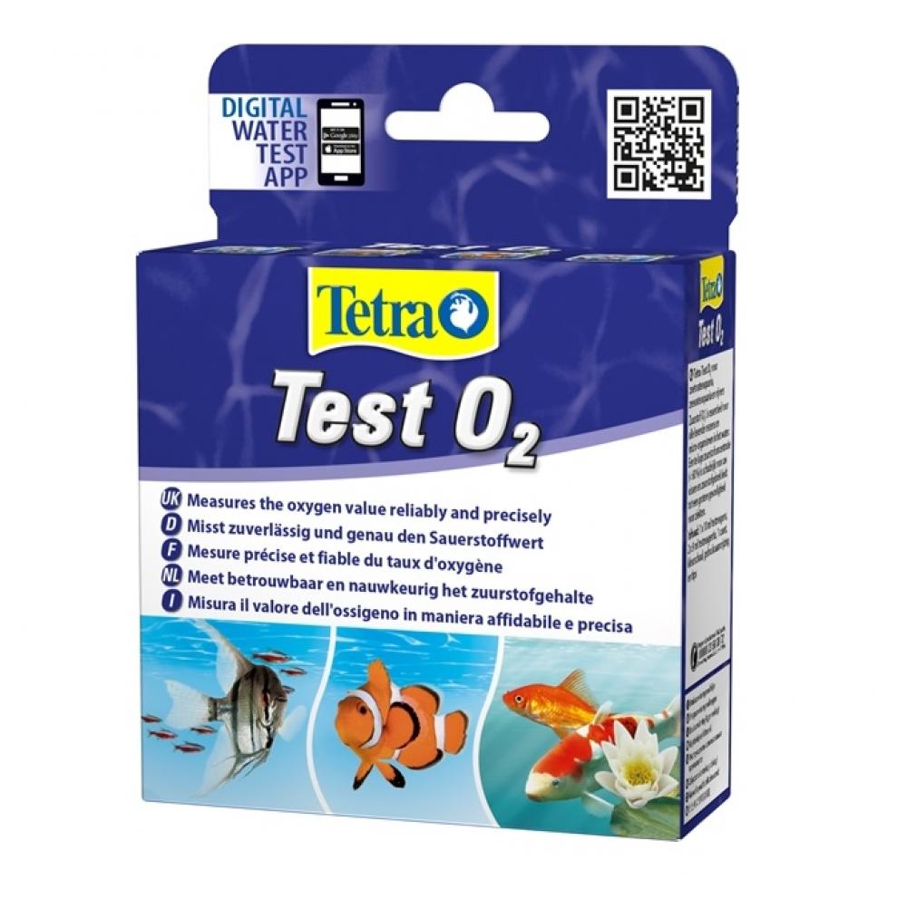 Test Tetra - Test Tetra