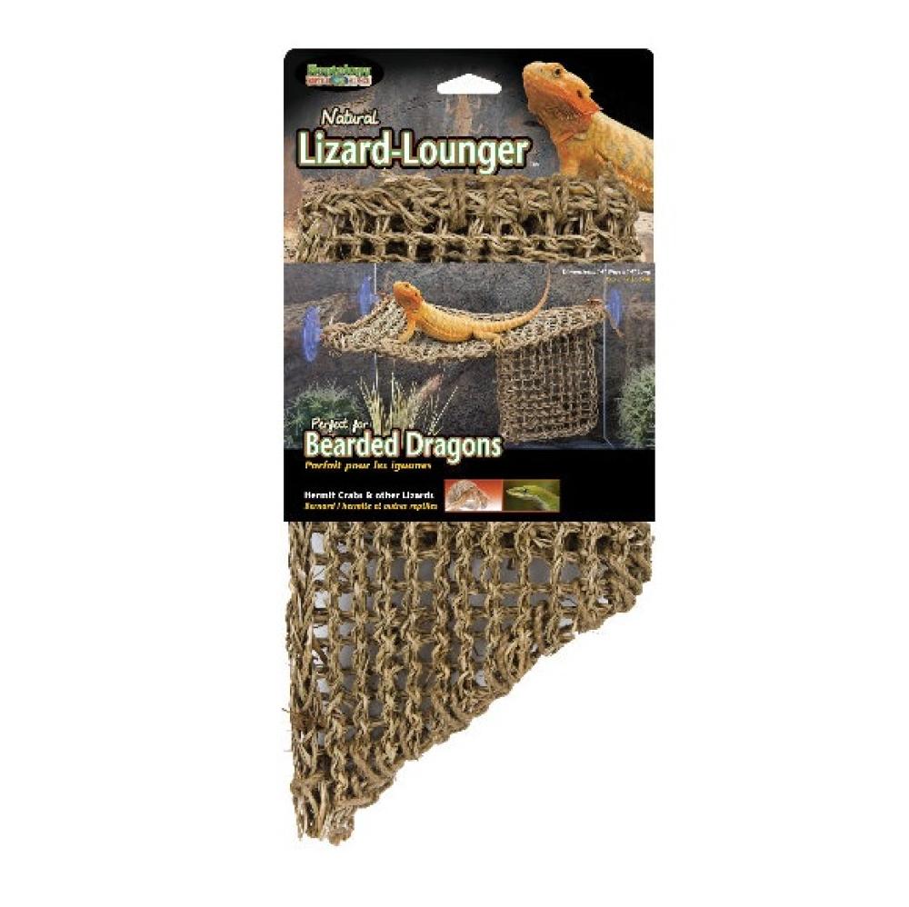 Lizard lounger - Lizard lounger