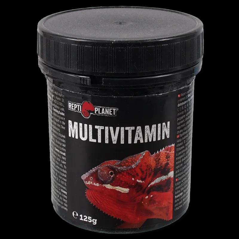 Multivitamine ReptiPlanet - Multivitamine ReptiPlanet