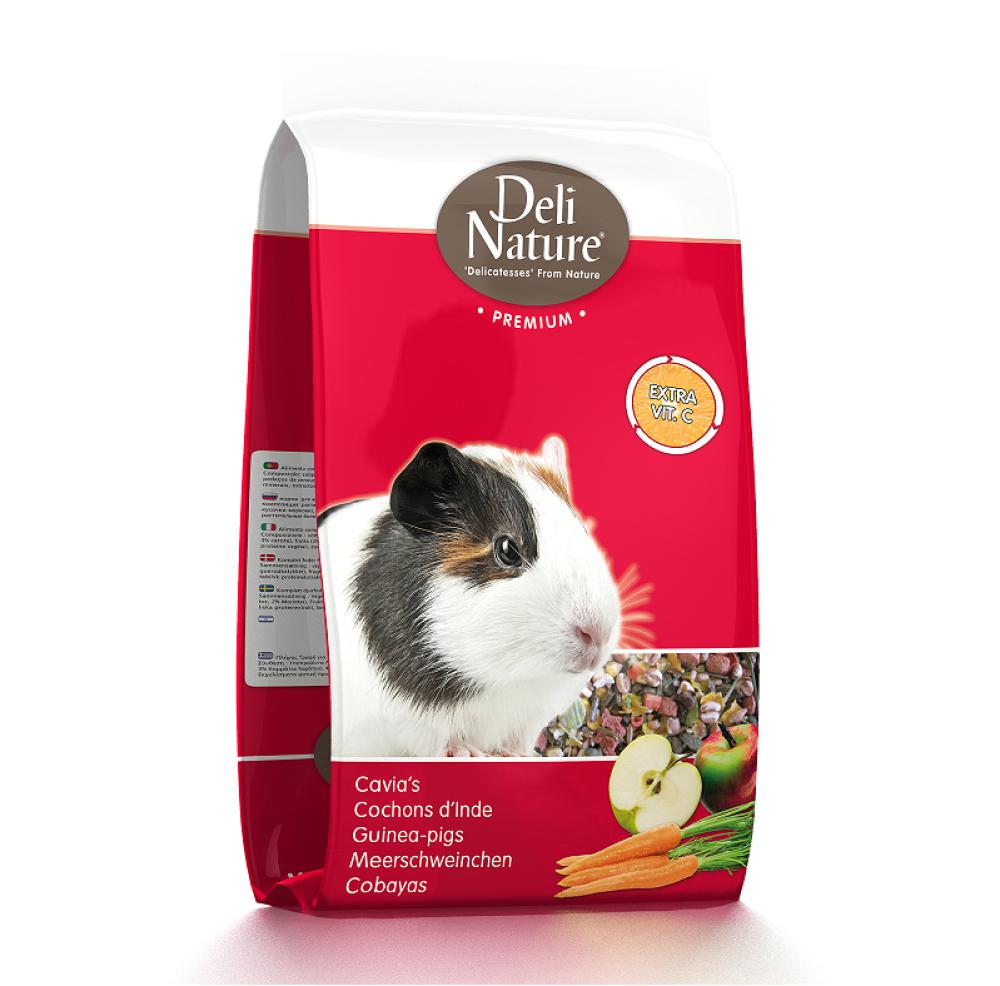 Voeding Deli Nature - Voeding Deli Nature