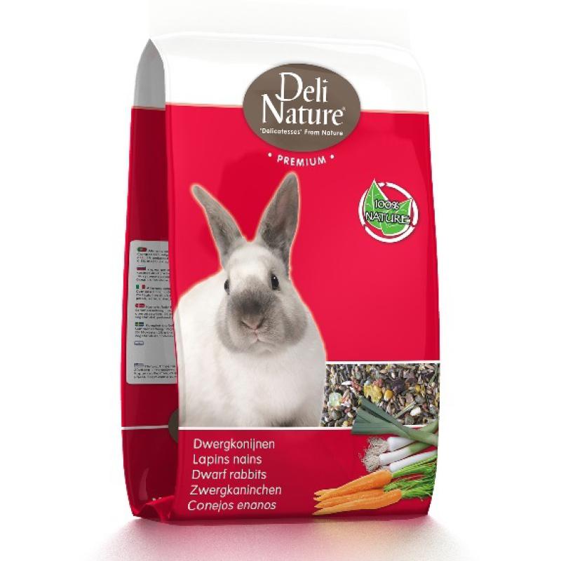 Voeding Deli Nature - Voeding Deli Nature