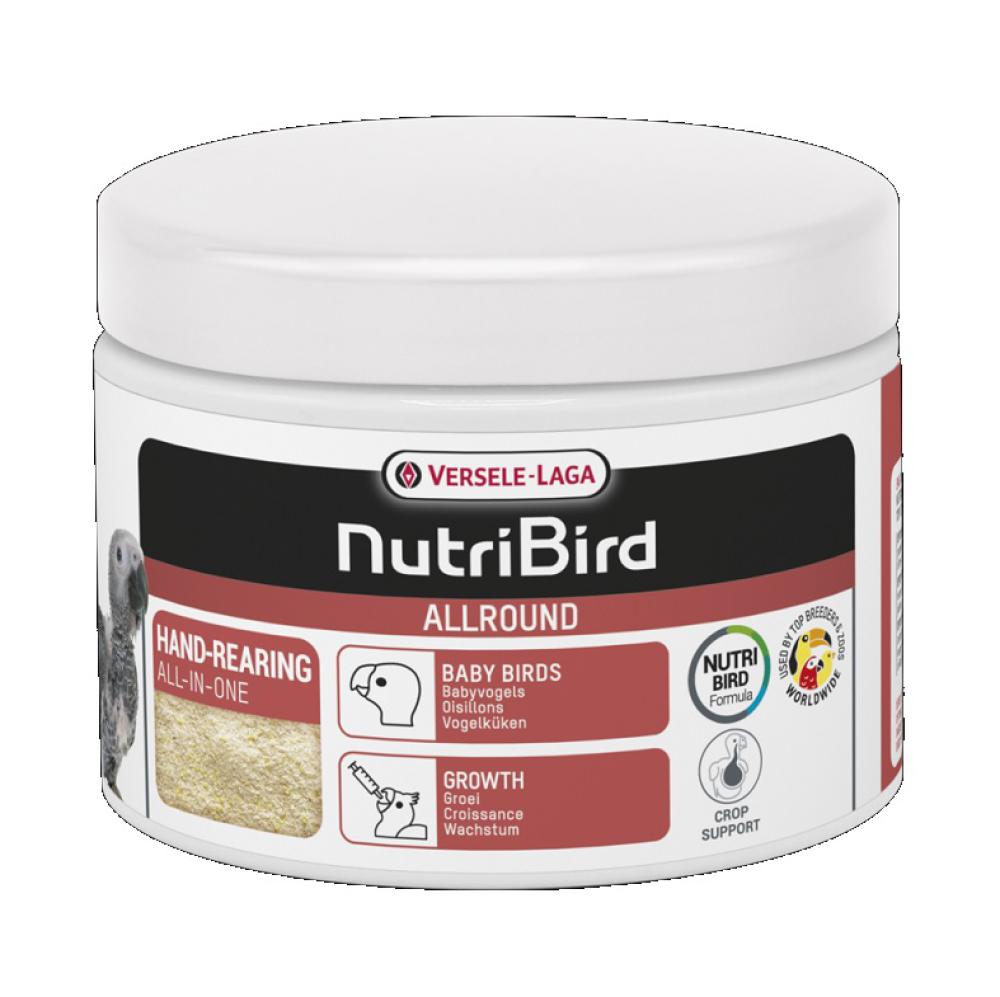 Handvoeding Nutribird - Handvoeding Nutribird