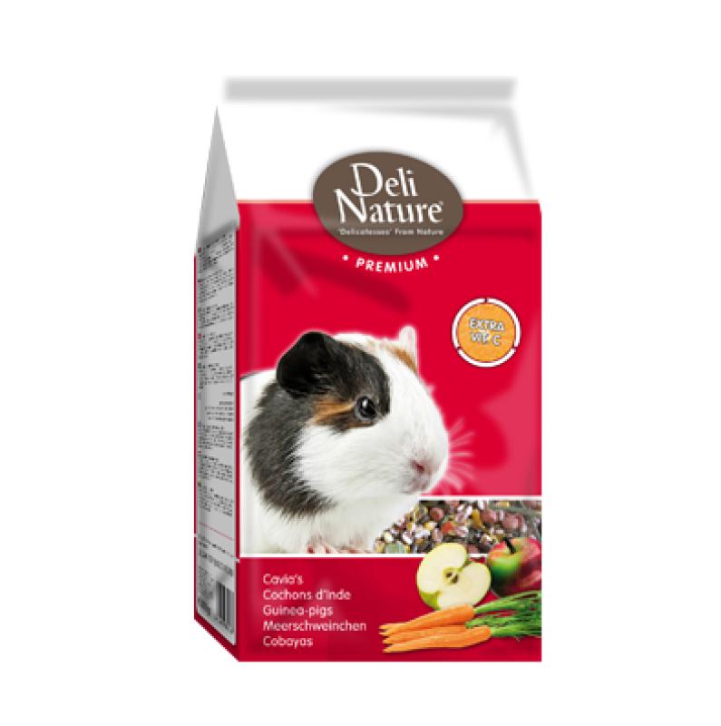 Voeding Deli Nature - Voeding Deli Nature