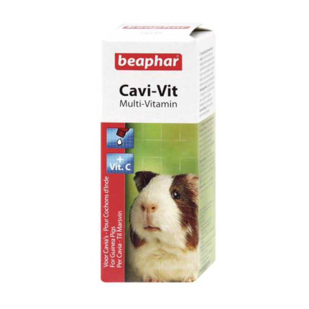 Beaphar Cavi-Vit - Beaphar Cavi-Vit