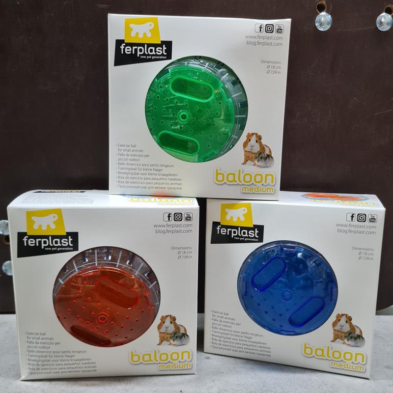 Ferplast baloon - Ferplast baloon