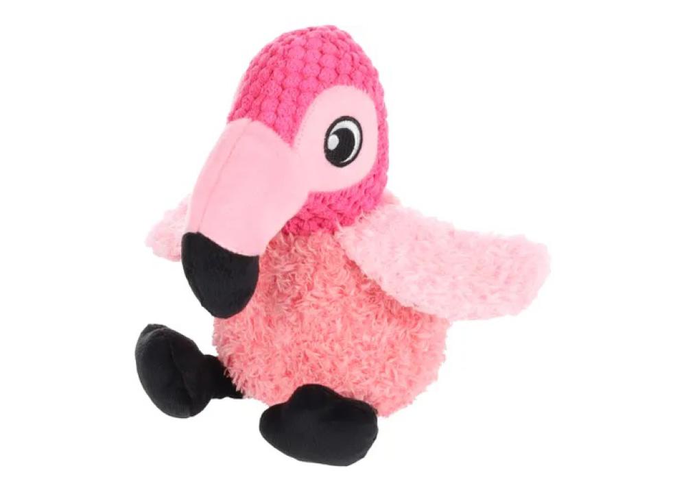 malita pluche baby flamingo - malita pluche baby flamingo