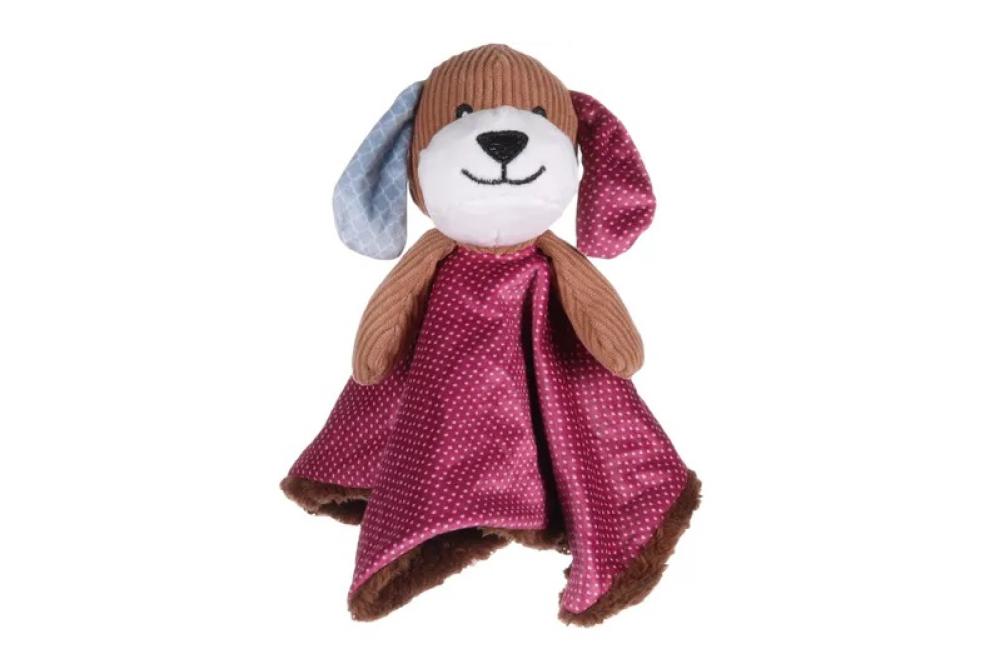 Nilak puppy pluche hond - Nilak puppy pluche hond