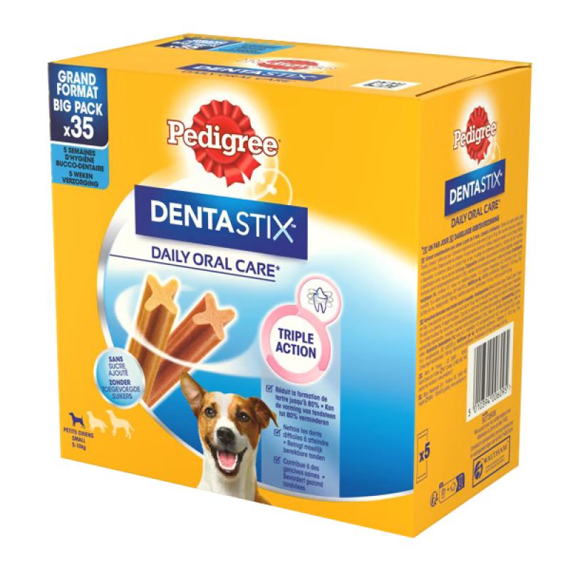 Denta stix - Denta stix