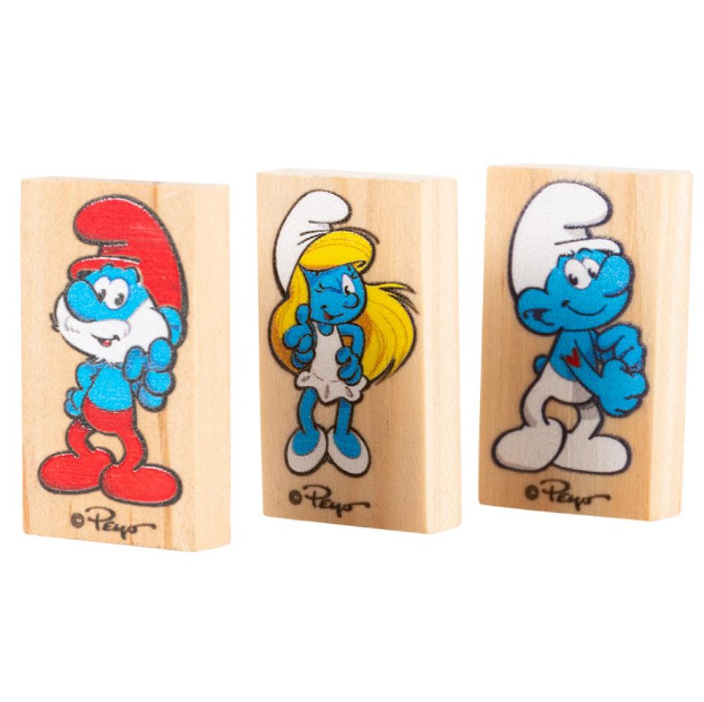 De Smurfen - De Smurfen