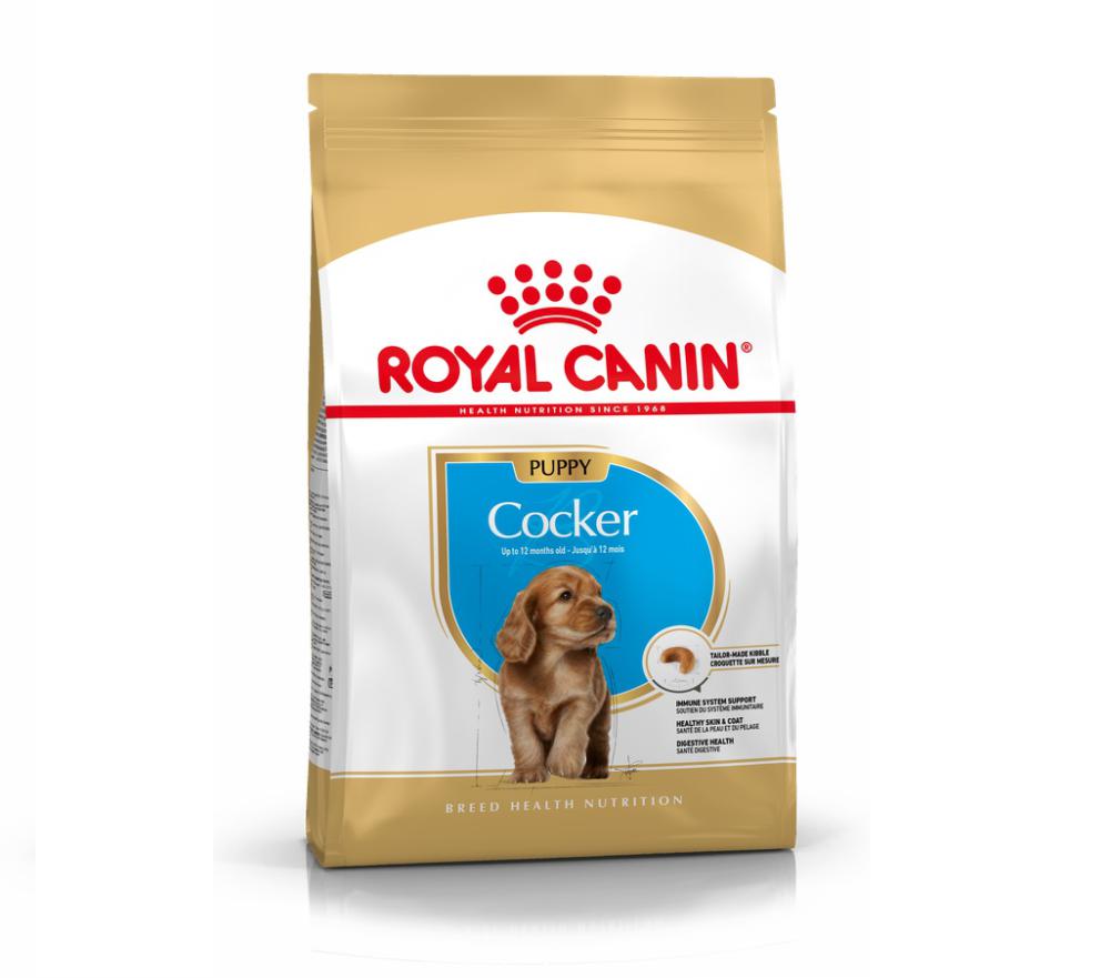 Royal Canin - Royal Canin