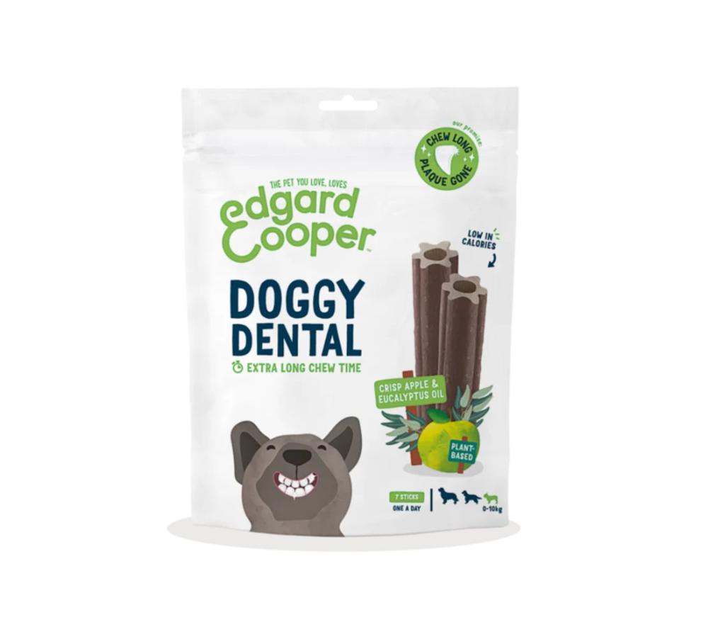 E&C doggy dental - E&C doggy dental