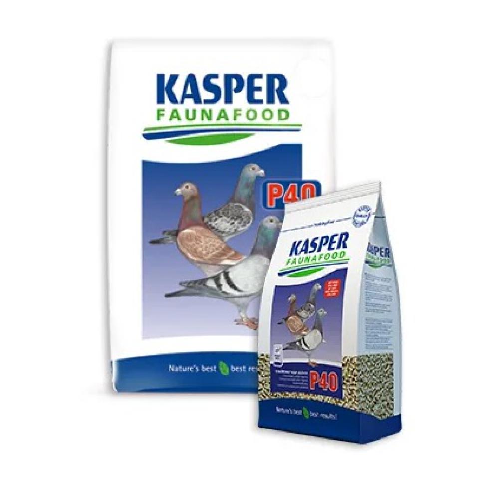 Kasper P40 - Kasper P40