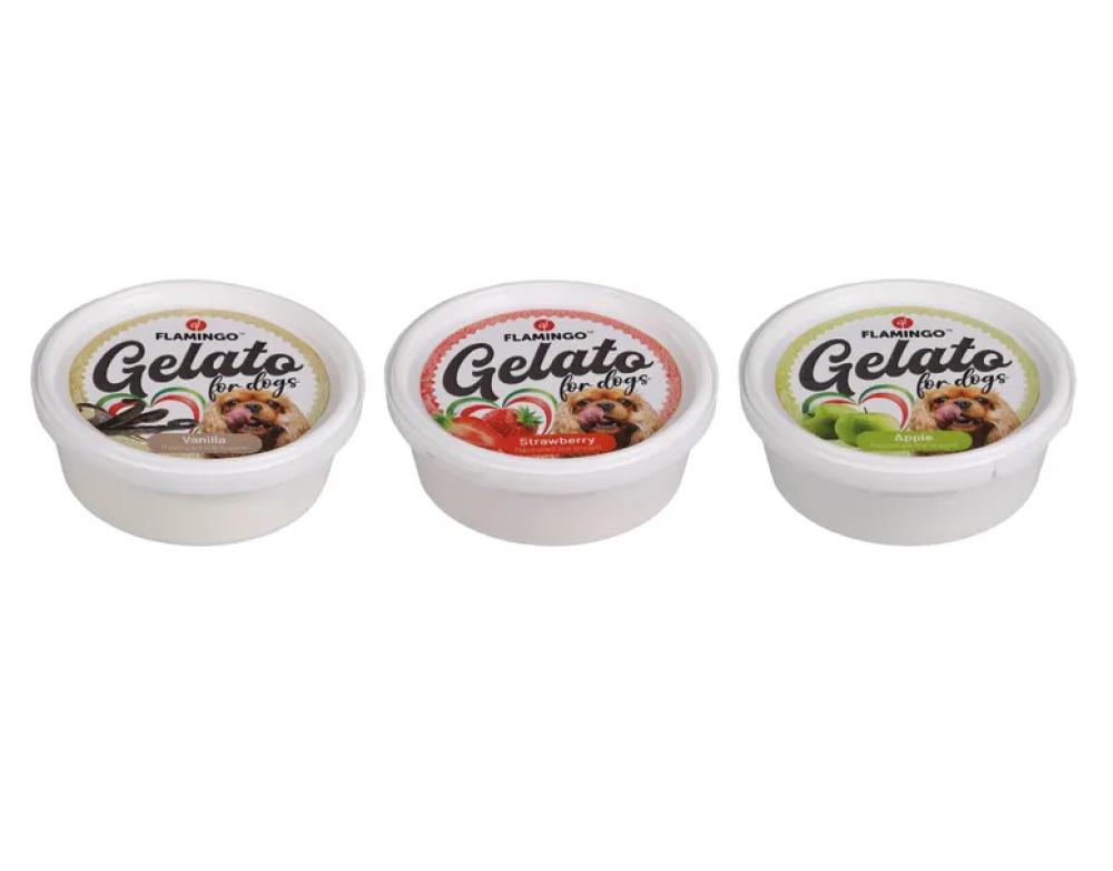 gelato ijs - gelato ijs