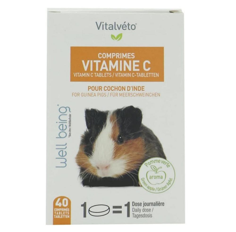 Vitalveto vitamine C - Vitalveto vitamine C
