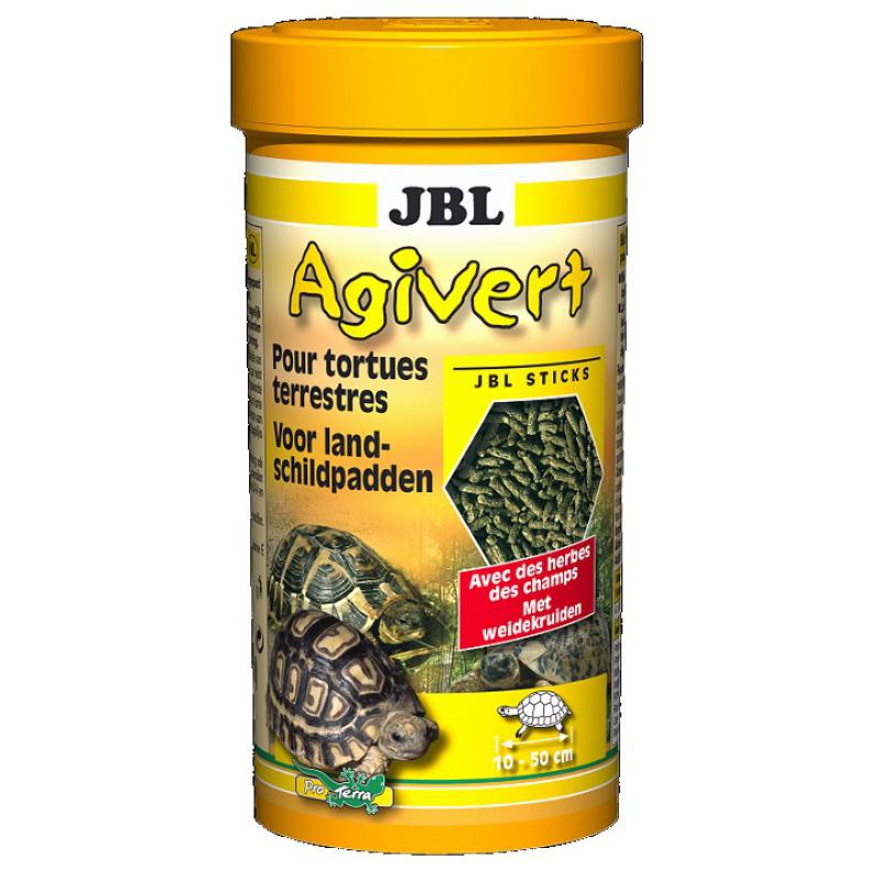 Pellets JBL - Pellets JBL