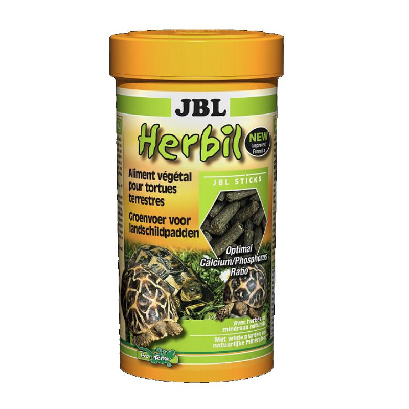 Pellets JBL - Pellets JBL