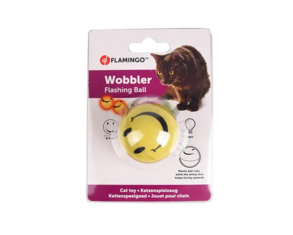 wobbler flashbal - wobbler flashbal