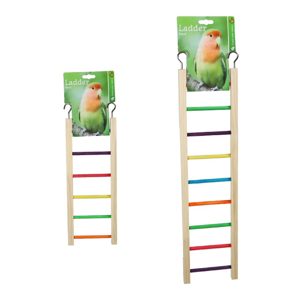 Ladder De Boon - Ladder De Boon