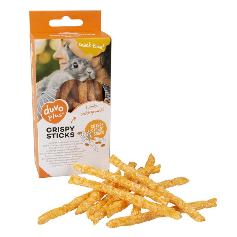 Snack Duvo plus - Snack Duvo plus