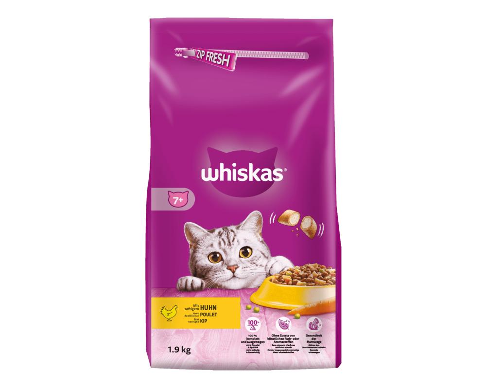 Whiskas - Whiskas