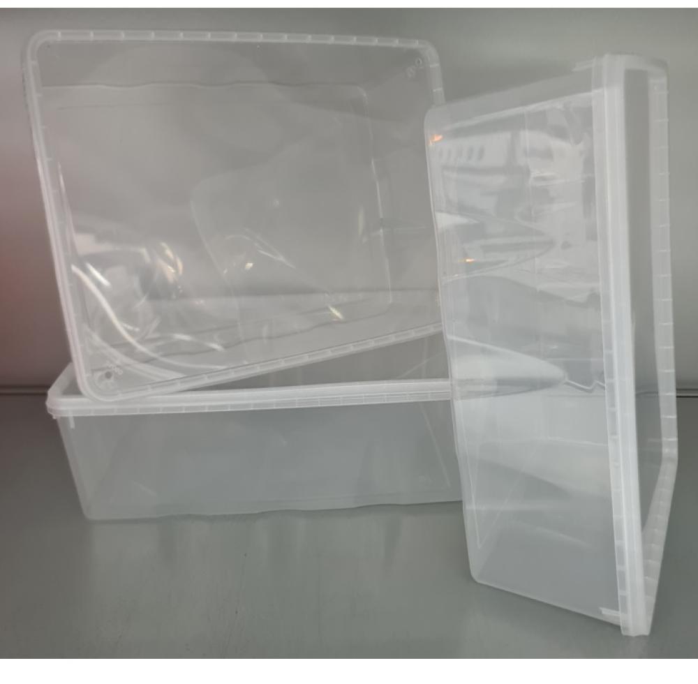 Braplast box - Braplast box