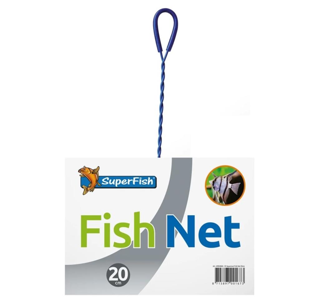 Visnet SuperFish - Visnet SuperFish
