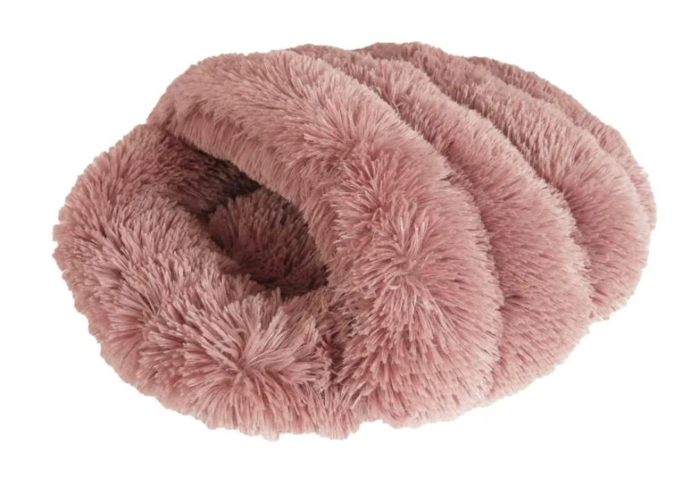 Nud zacht bedje roze - Nud zacht bedje roze