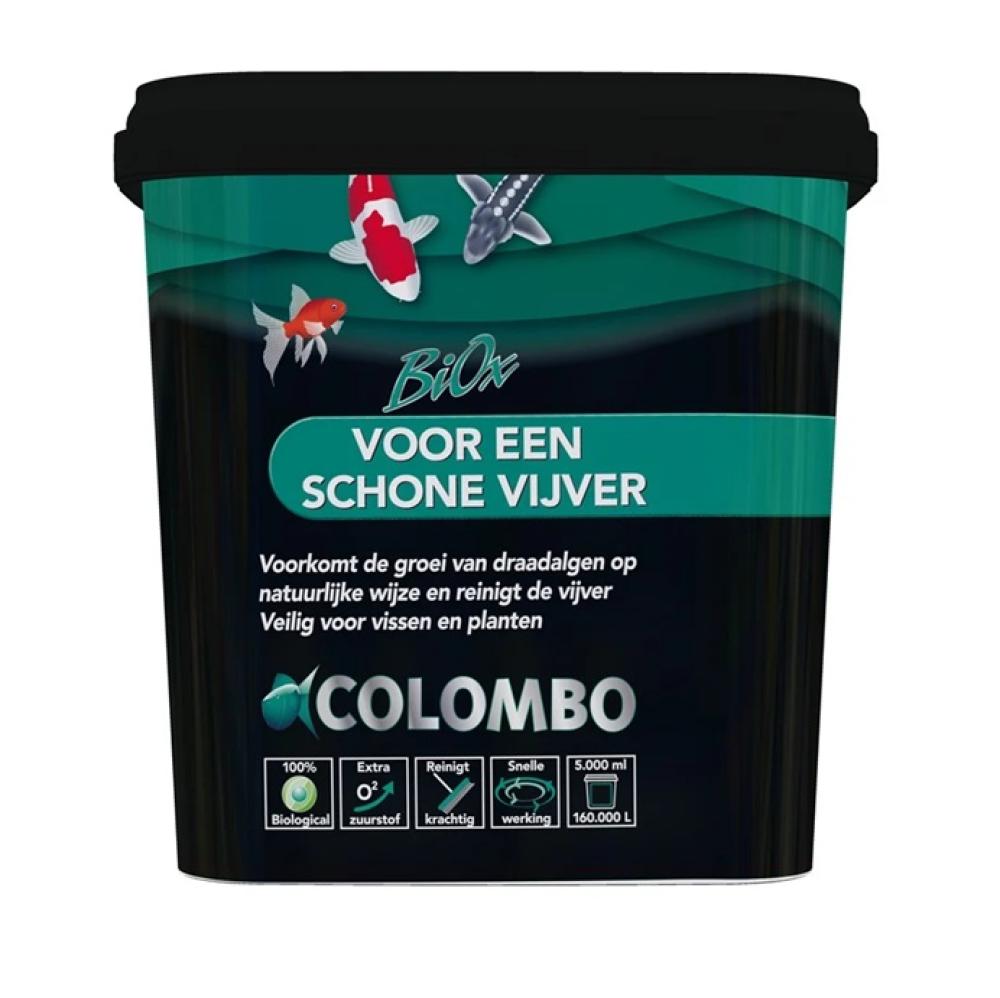 Colombo - Colombo