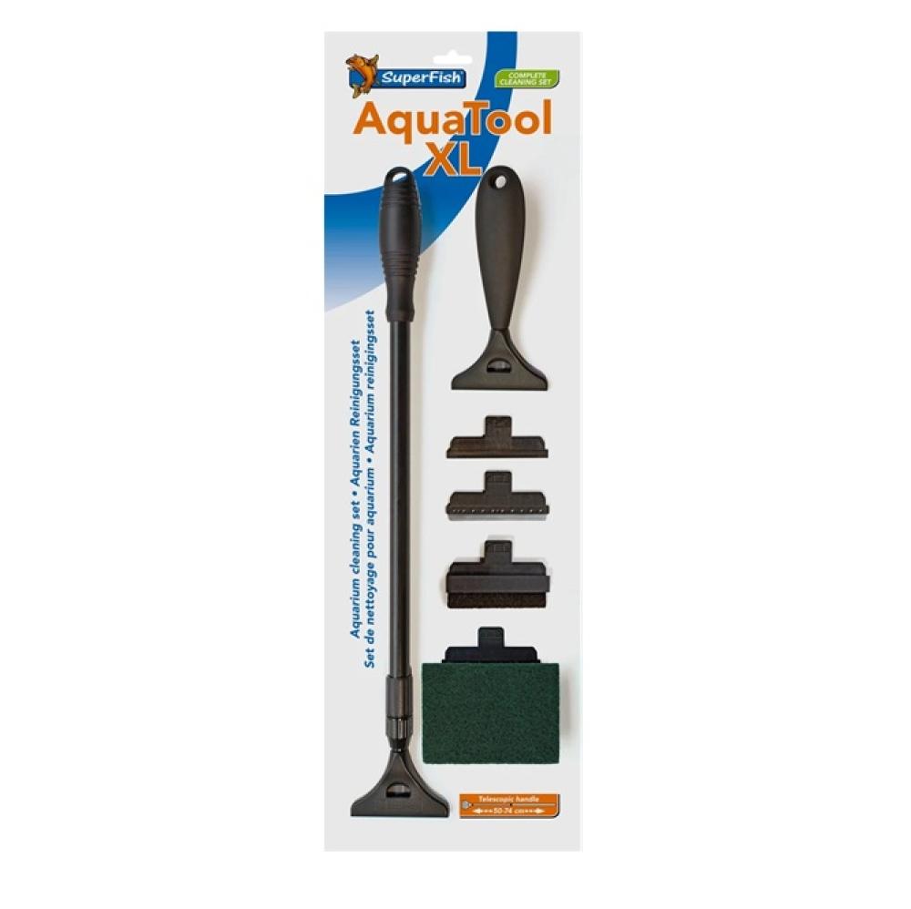 Onderhoud set - Onderhoud set