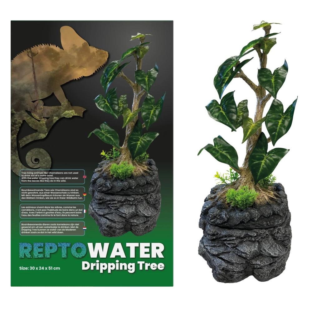 Repto - Repto