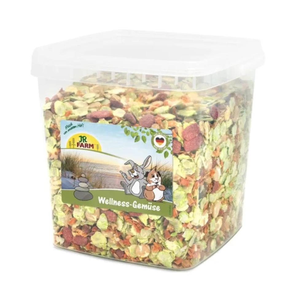 Snack Jr Farm - Snack Jr Farm