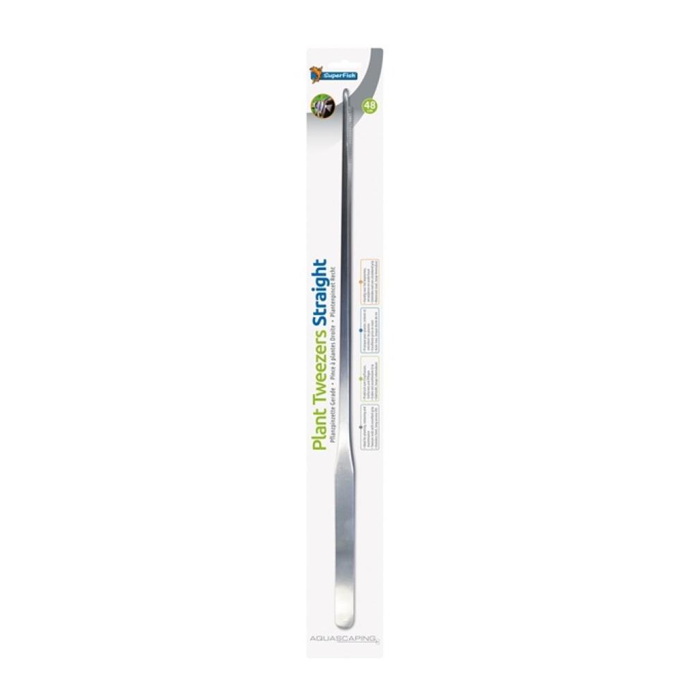 SuperFish Plantenpincet - SuperFish Plantenpincet
