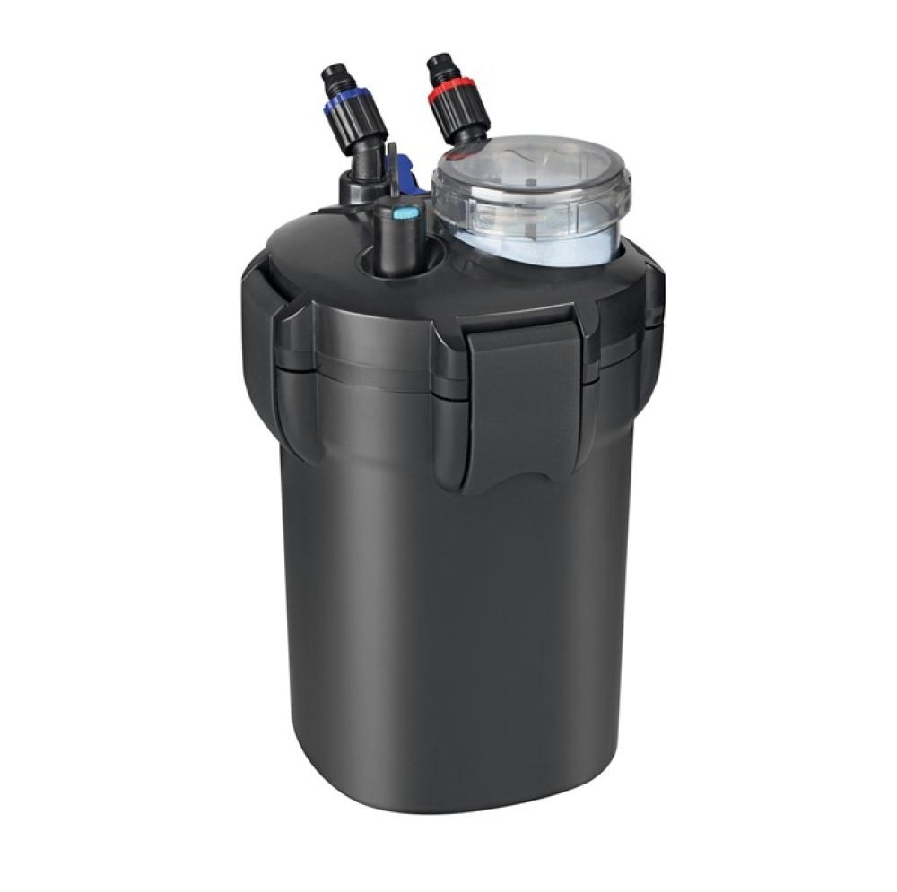 Buitenfilter SuperFish - Buitenfilter SuperFish