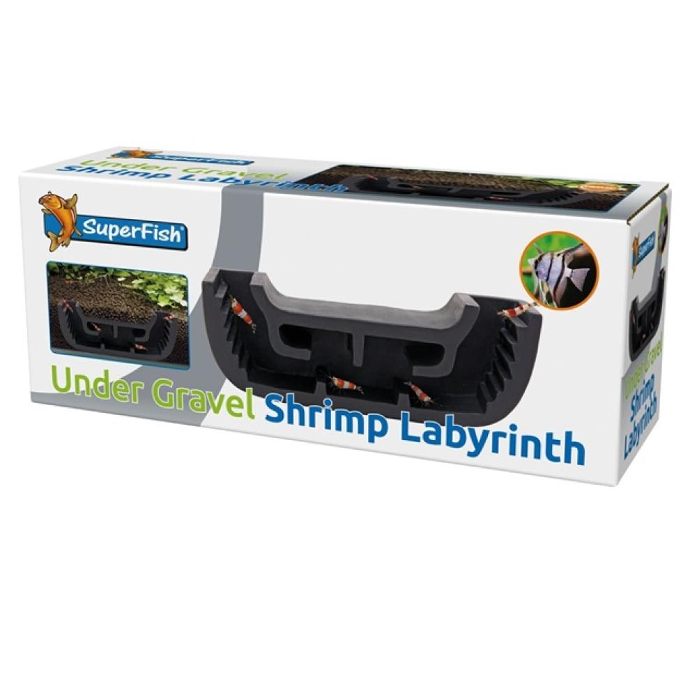 Deco SuperFish - Deco SuperFish