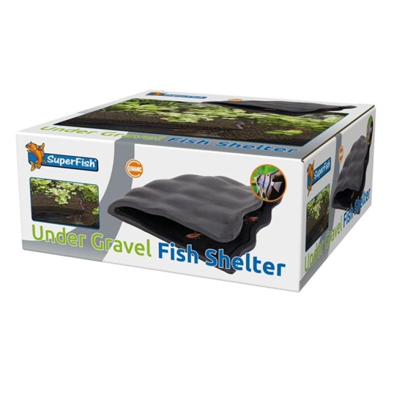 Deco SuperFish - Deco SuperFish