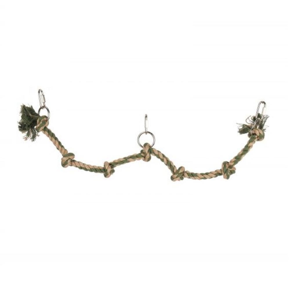 Touw katoen - Touw katoen