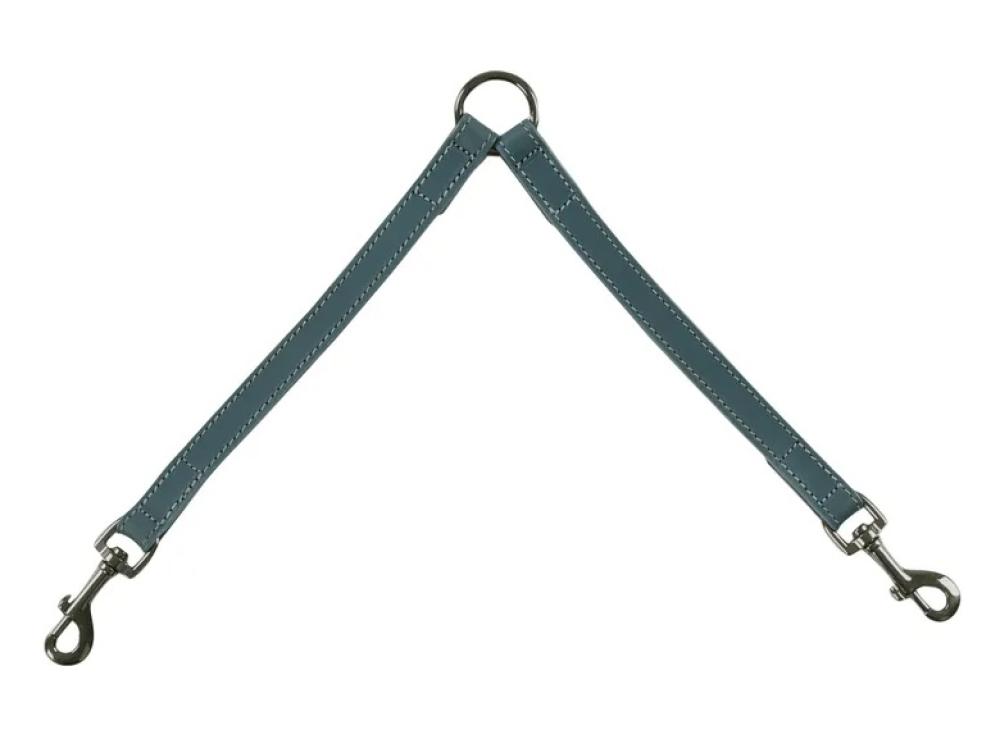 Denver blauw koppelstuk - Denver blauw koppelstuk