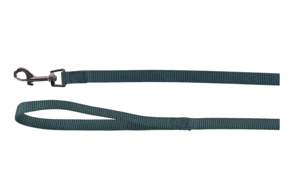 Ziggi donkergroen - Ziggi donkergroen