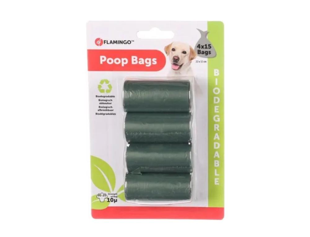 Hondenpoepzakjes - Hondenpoepzakjes