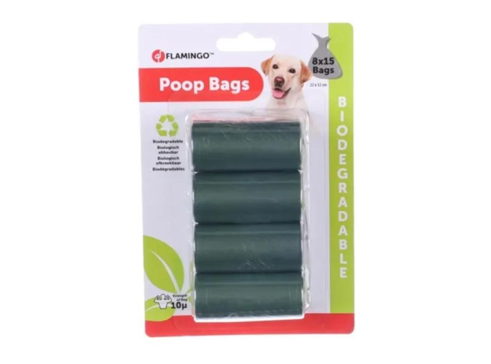 Hondenpoepzakjes - Hondenpoepzakjes