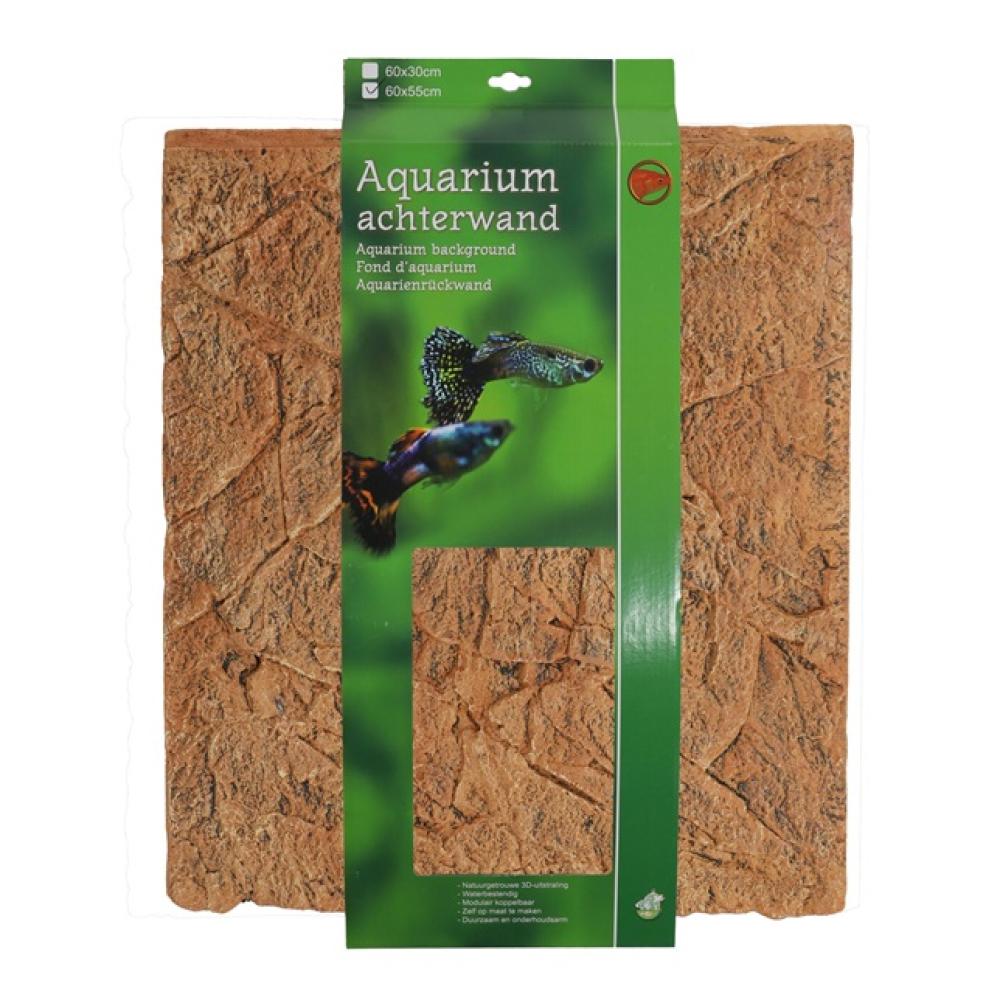 Achterwand De Boon - Achterwand De Boon