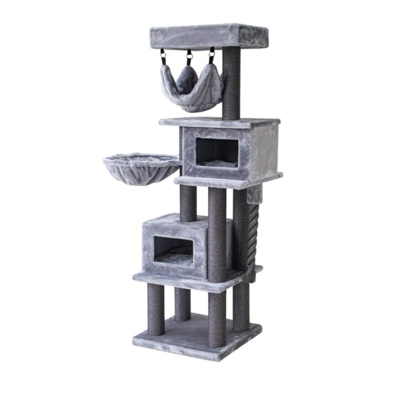 Kattenkrabpaal De Boon - Kattenkrabpaal De Boon