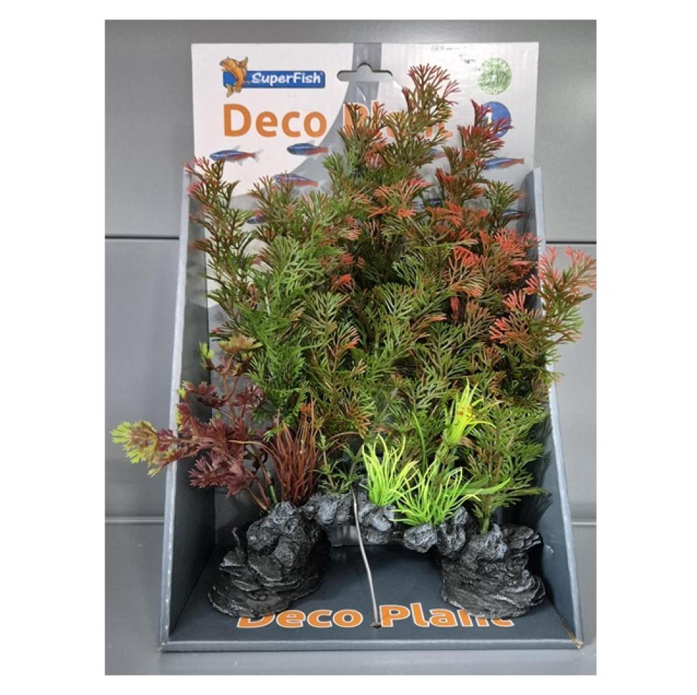 SuperFish - SuperFish