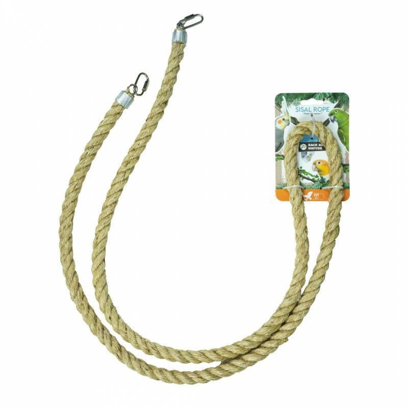 BZN Sisal rope - BZN Sisal rope