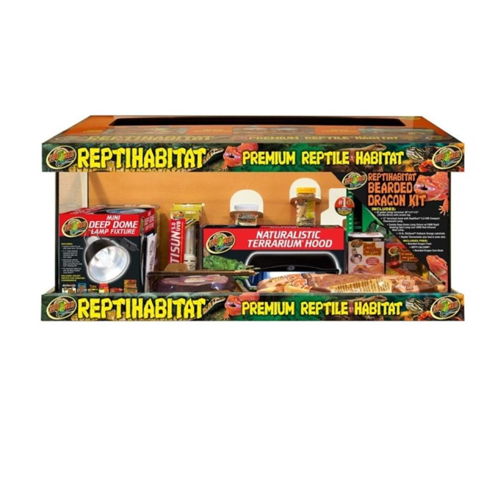 Terrarium ZooMed - Terrarium ZooMed