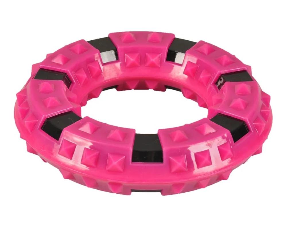 spiky ring - spiky ring