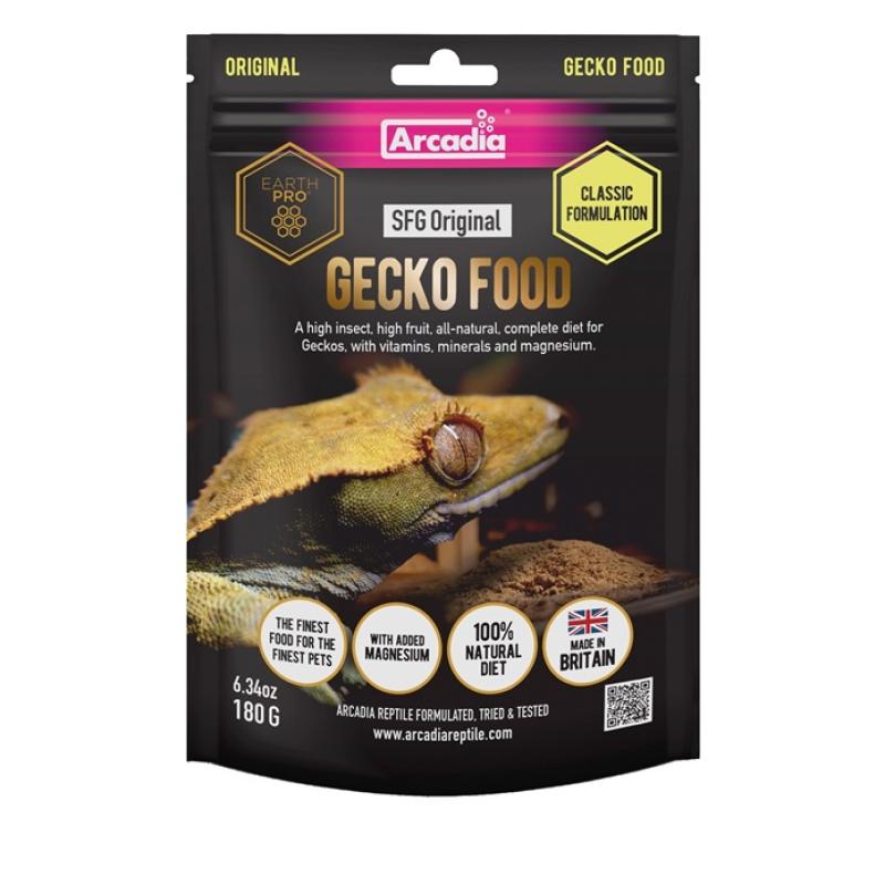 Arcadia Earth Pro - Arcadia Earth Pro